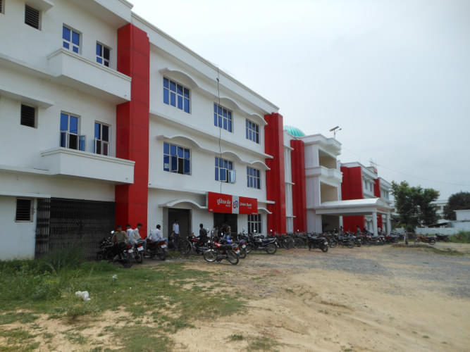 Shri Kashi Chandradev Polytechnic Azamgarh College Infrastructure photo 5